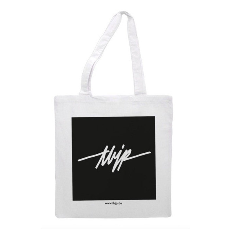 TBJP Script Totebag