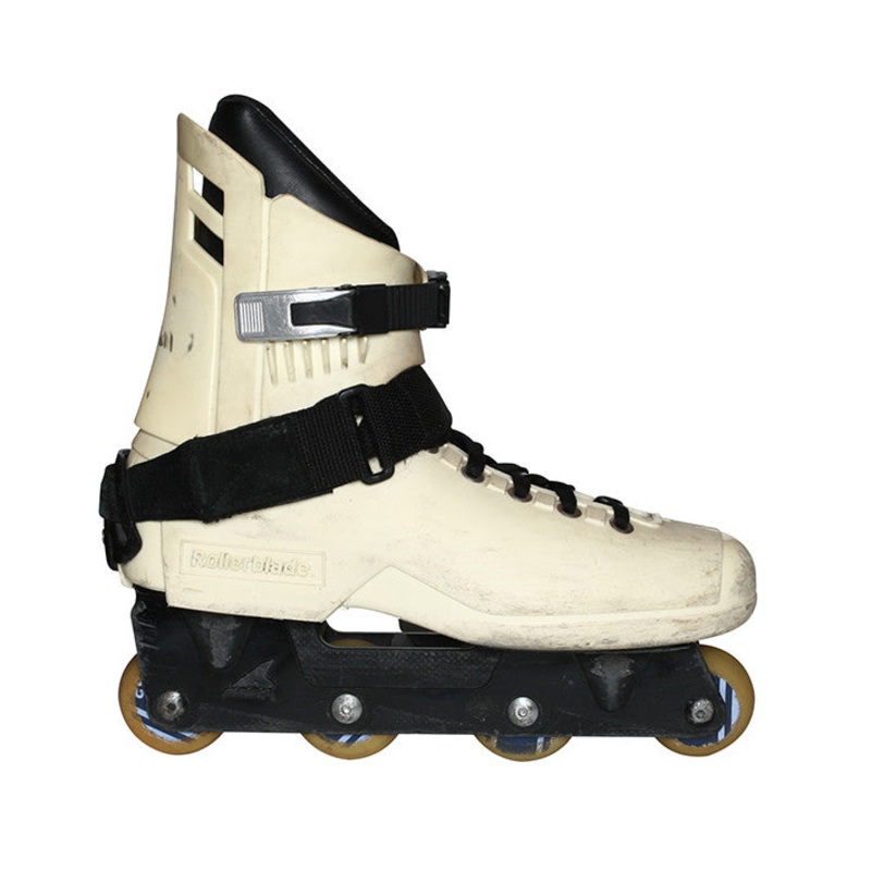 Vintage Trooper Chris Edwards 45