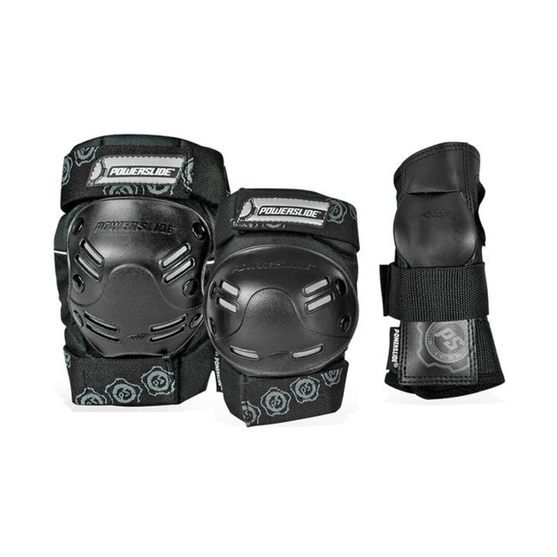 3 pack protection S
