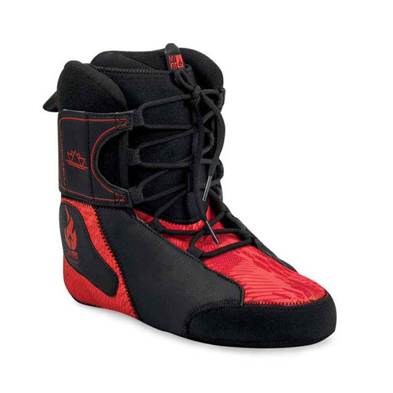 Dual Fit Crown Liner 38–39