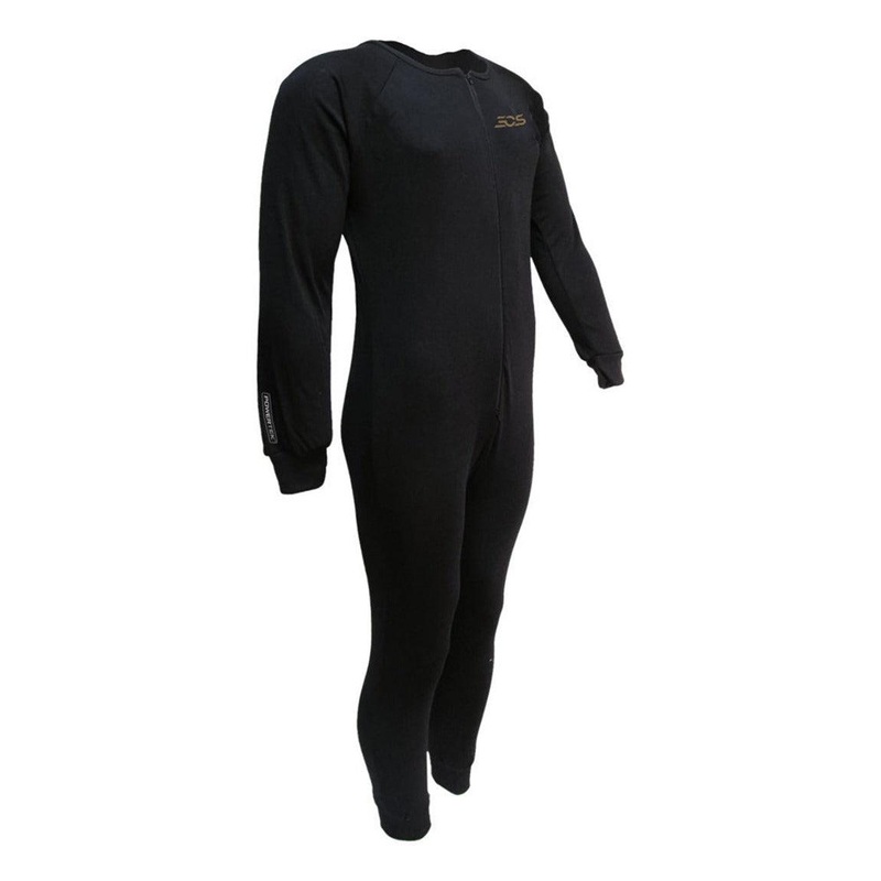 EOS 10 One-Piece Baselayer Suit – Junior S Boys