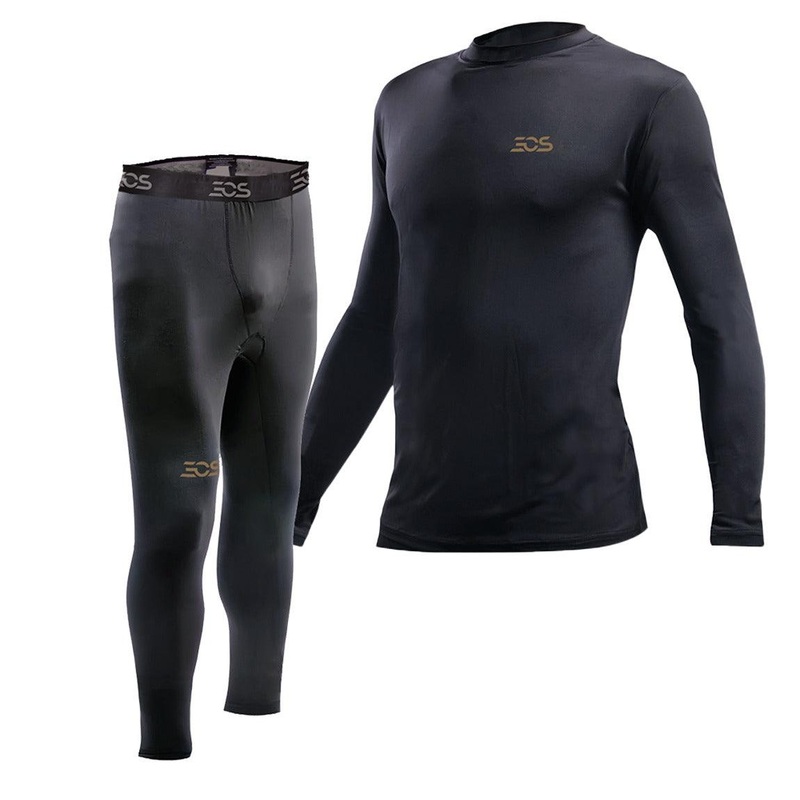 EOS 30 Baselayer Combo (Top+Bottom) – Youth S/M Boys