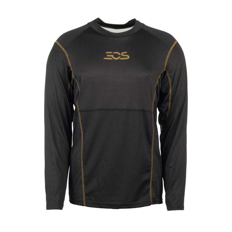 EOS 50 Boy’s Baselayer Fitted Shirt – Youth S/M Boys