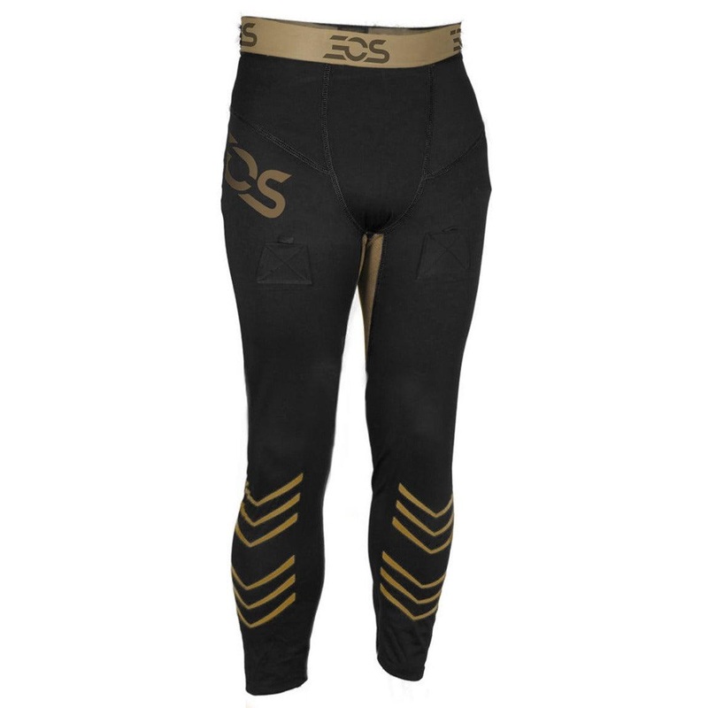 EOS 50 Women’s Compression Baselayer Pants (w/ Jill & Velcro) – Senior S Womens
