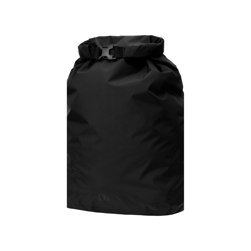Essential Drybag 13L Black Out Black Out