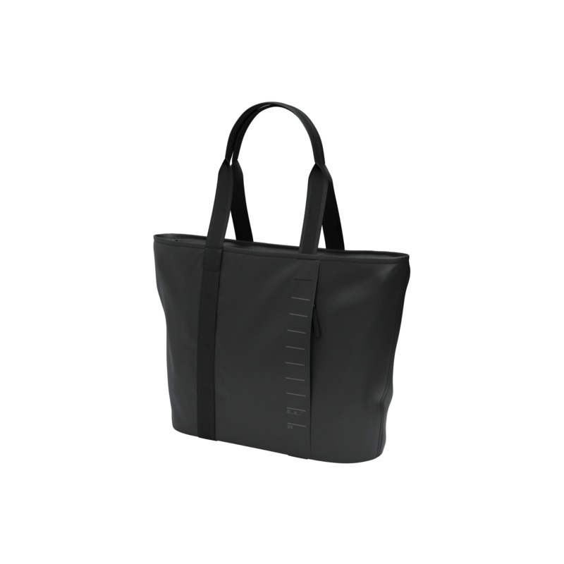 Essential Tote 20L Black Out Black Out