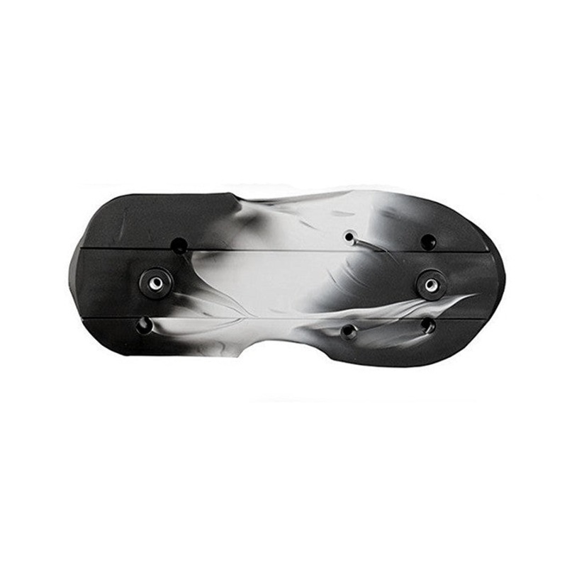 M12 soulplate black smoke 41–42