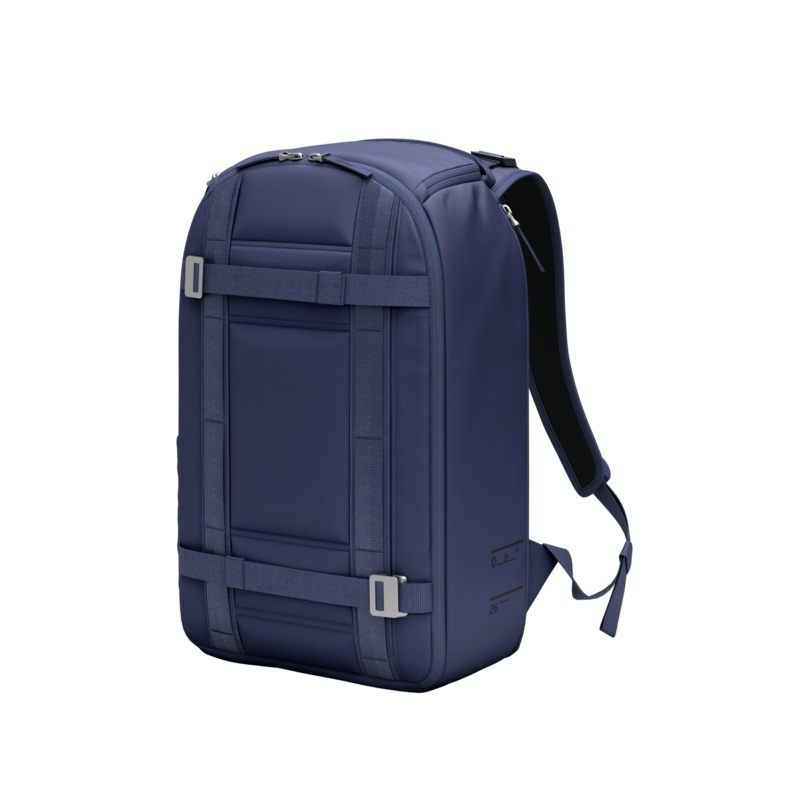 Ramverk Backpack 26L Blue Hour Blue Hour