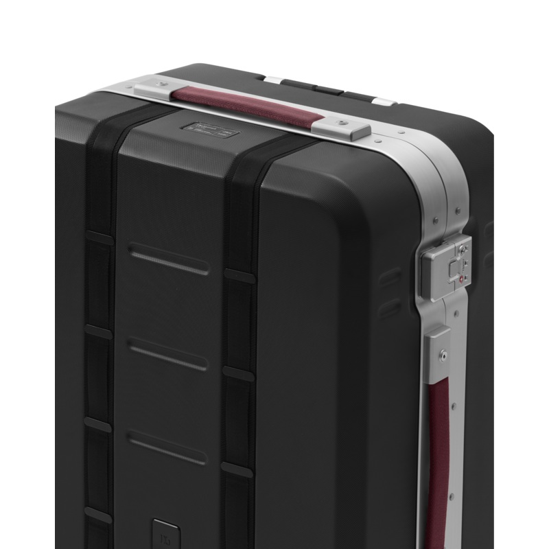 Ramverk Webbing Handle Raspberry Raspberry