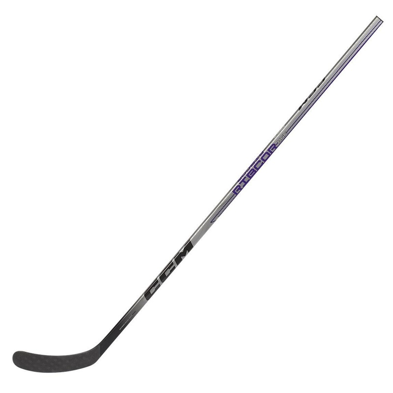 Ribcor 86K Hockey Stick – Senior Left 85 P29
