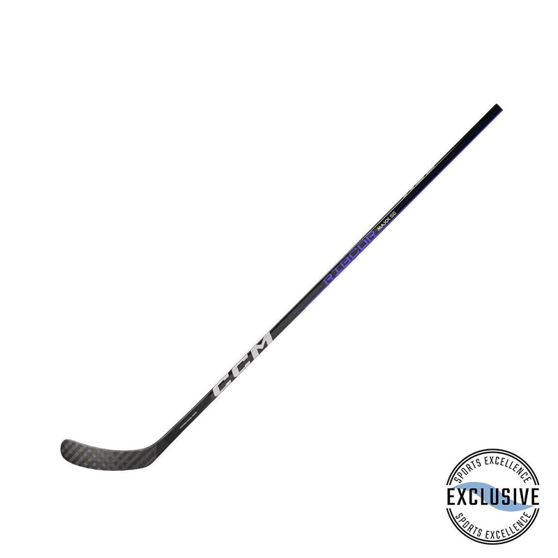 Ribcor Maxx SE Hockey Stick – Intermediate Left 55 P29