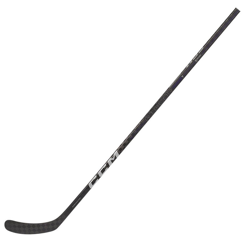 Ribcor Trigger 7 Hockey Stick – Senior Left 85 P90TM