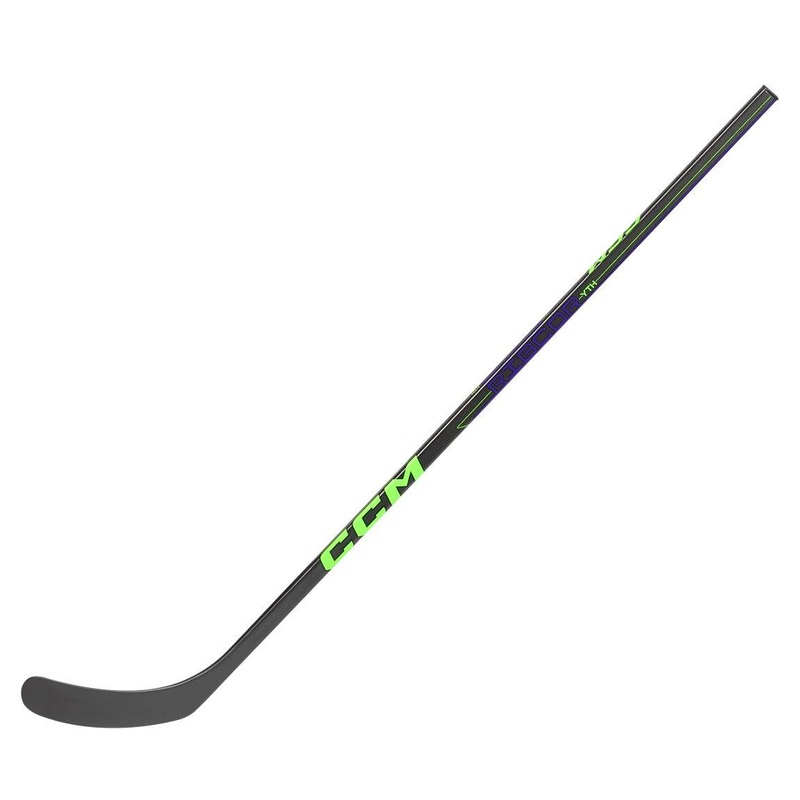 Ribcor Trigger 7 Hockey Stick – Youth Left 20 P29