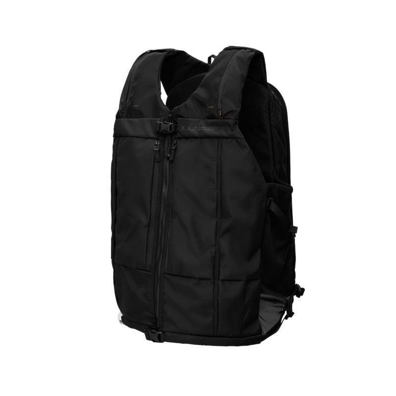 Snow Pro Vest 8L Black Out
