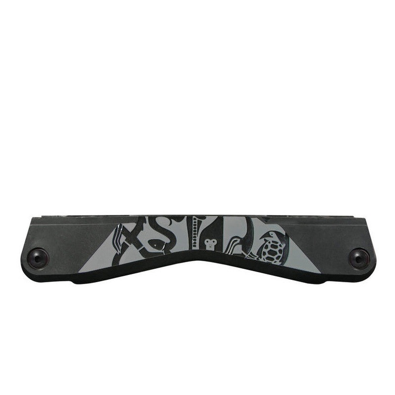 UFS Xsjado Mook frame black/grey L