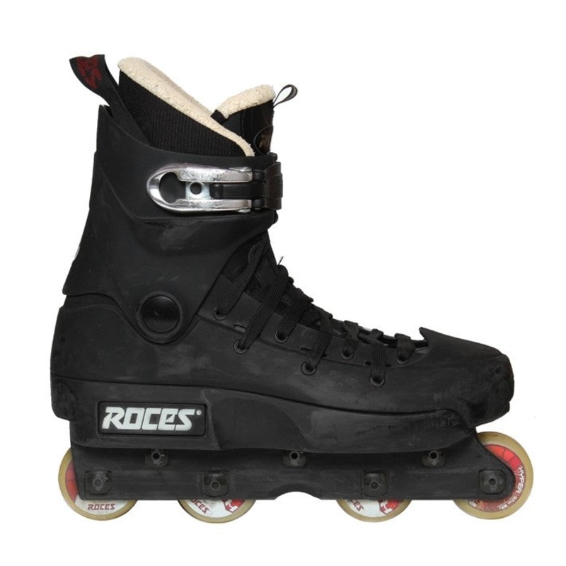 Vintage 2000 Khuti black 41