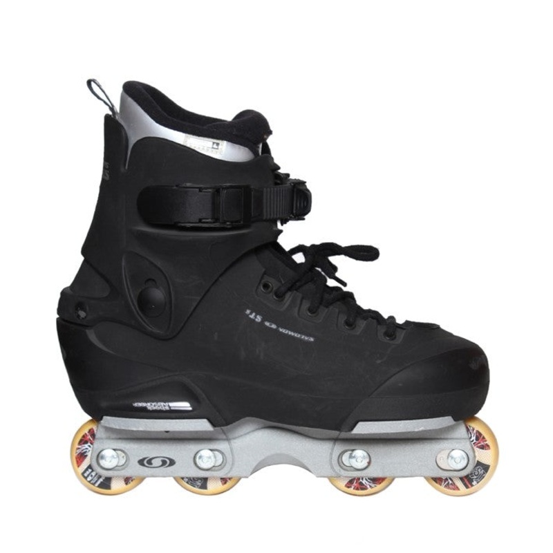 Vintage ST S Junior 39.3