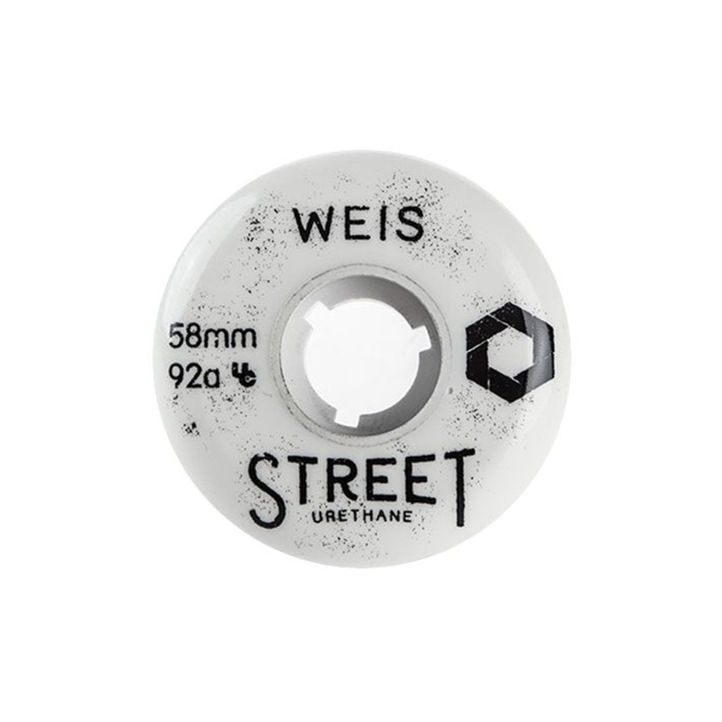 Weis 58mm/92A