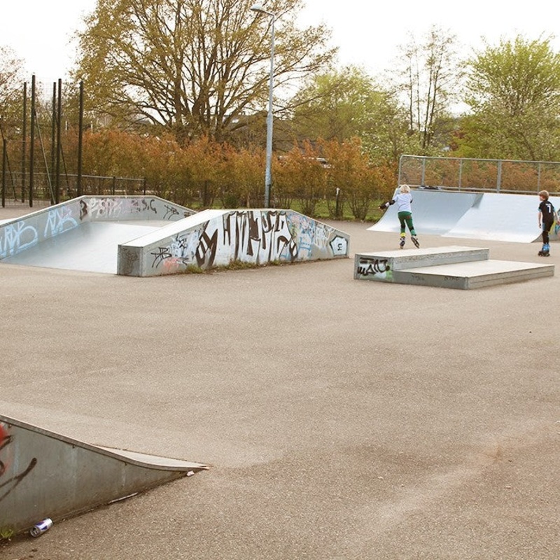 Breukelen lessen maart/april