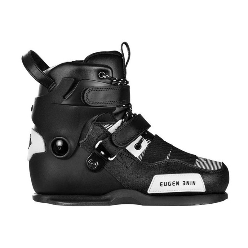 Carbon Free Eugen Enin 39 Only the boot