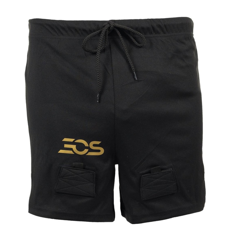 EOS 10 Boy’s Mesh Jock Shorts – Youth S/M Boys