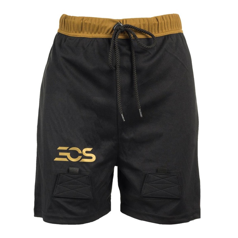 EOS 10 Women’s Mesh Jill Shorts – Senior S Womens