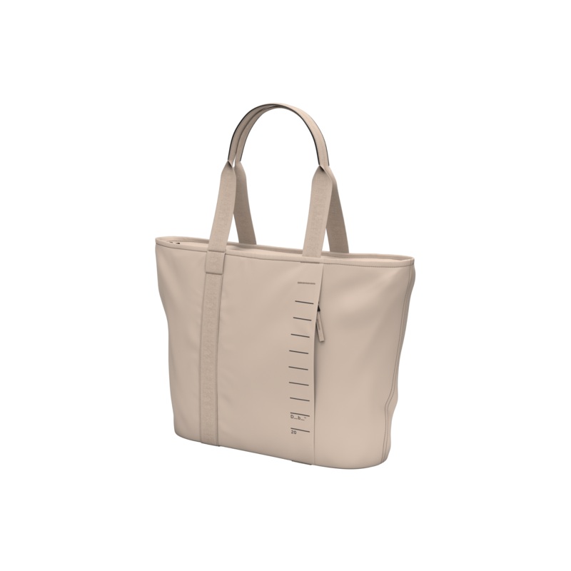 Essential Tote 20L Fogbow Beige Fogbow Beige
