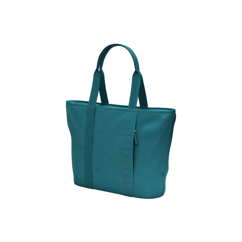 Essential Tote 20L Midnight Teal Midnight Teal