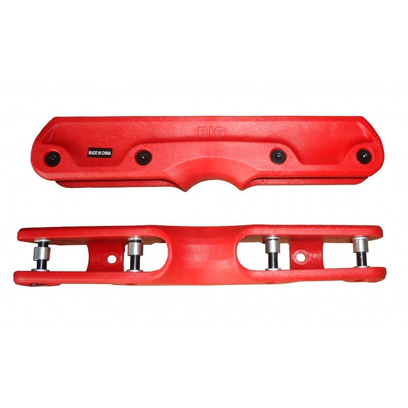 Ground Control UFS Big Frames – Red