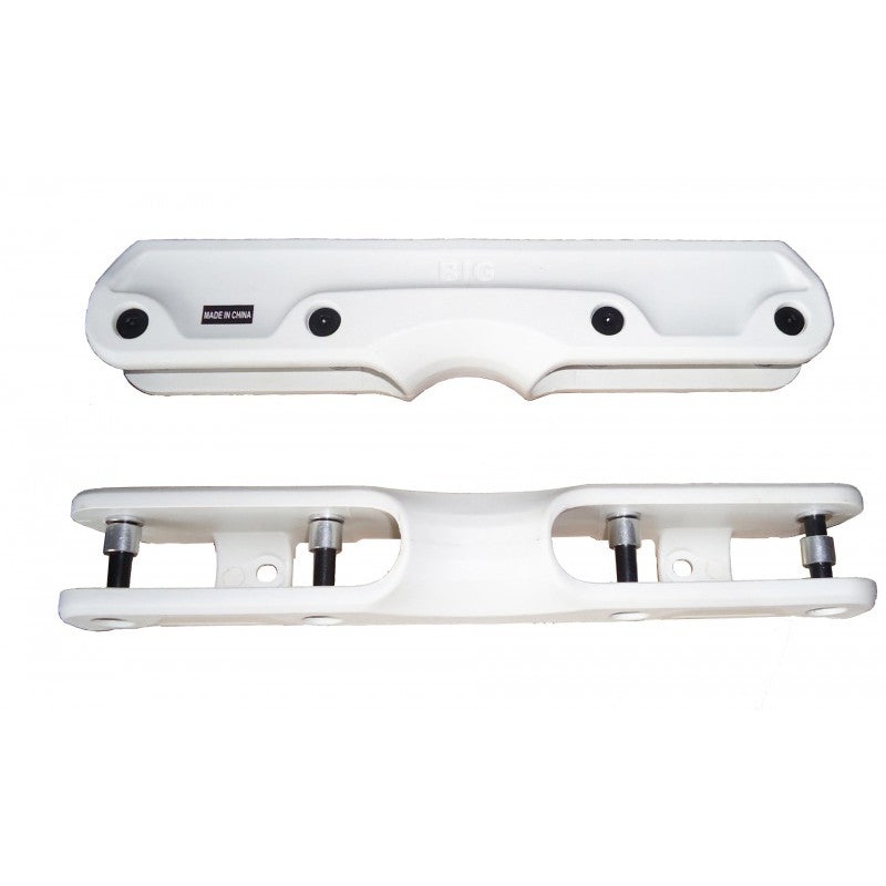 Ground Control UFS Big Frames – White