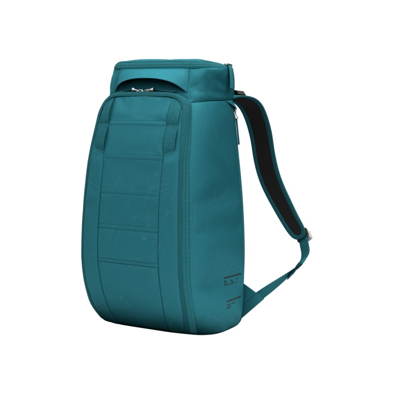 Hugger Backpack 25L Midnight Teal Midnight Teal