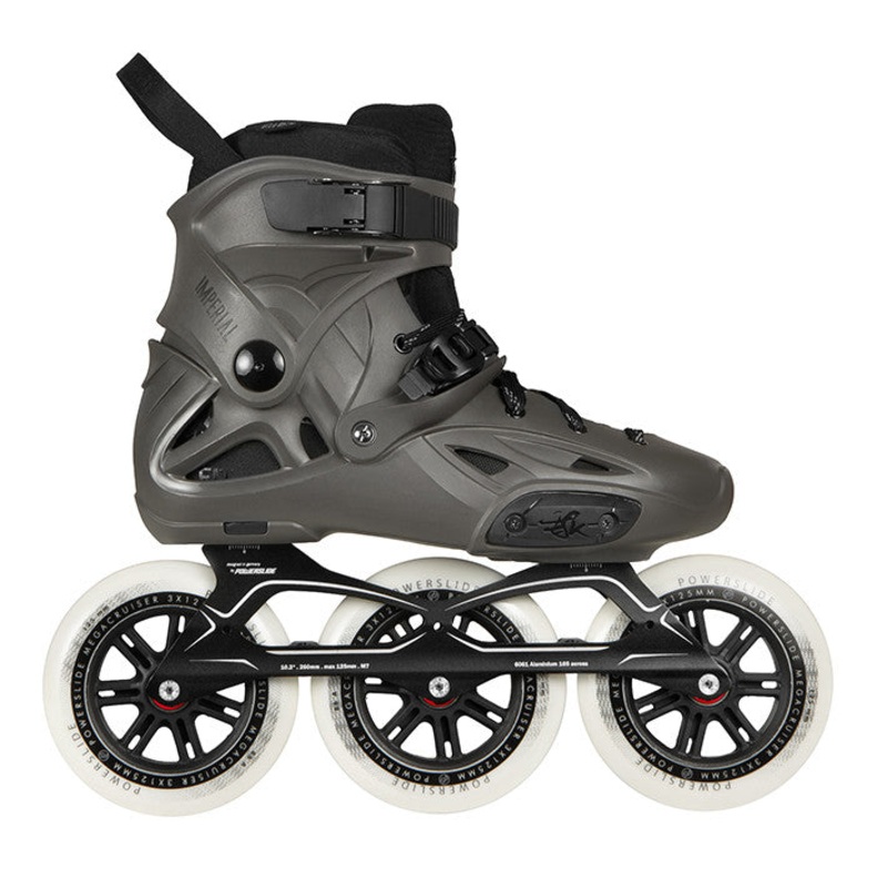 Imperial Megacruiser Pro 125 TRISKATE 43–44
