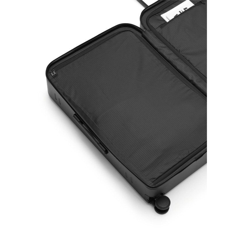 Left Divider for Ramverk Luggage Medium Black Out