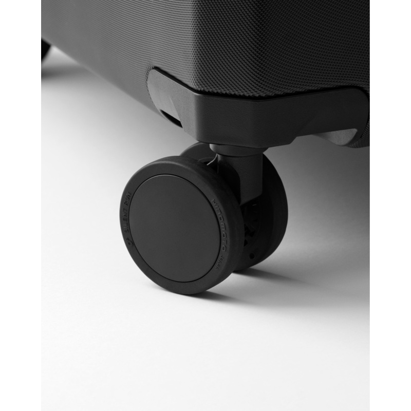 Luggage Wheel 60mm for Ramverk Check-in Black Out