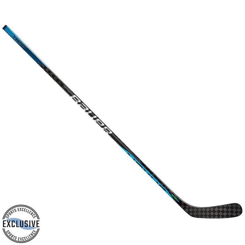 Nexus Eon Hockey Stick – Junior Left 50 P88