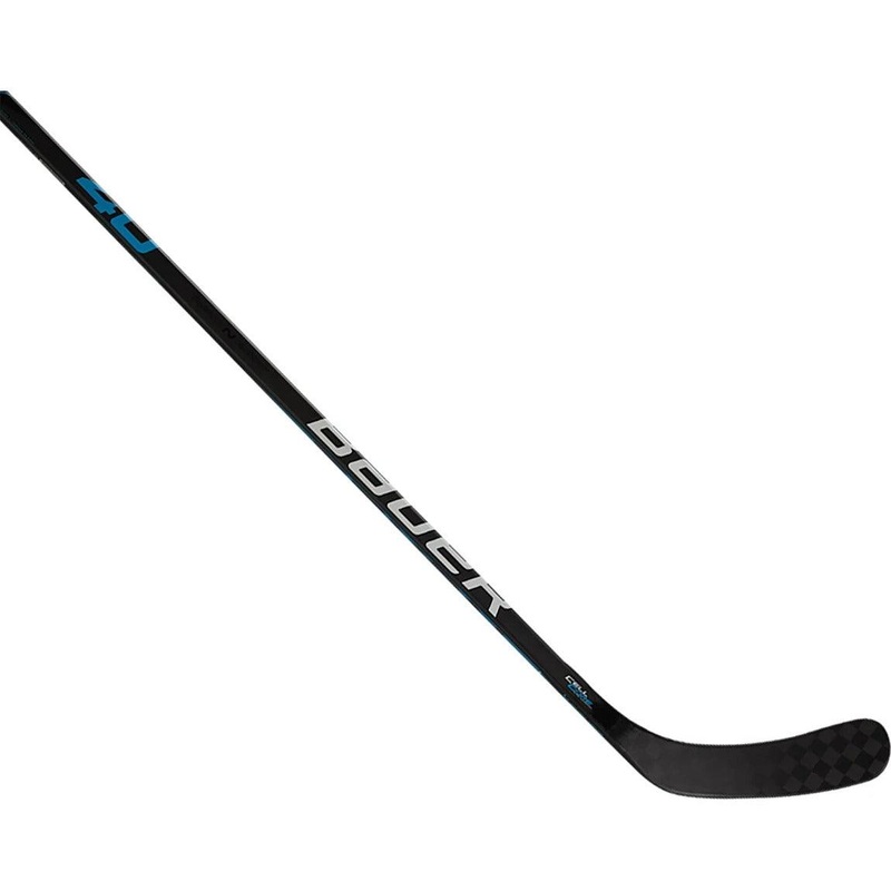 Nexus Performance Hockey Stick – Junior Left 40 P92