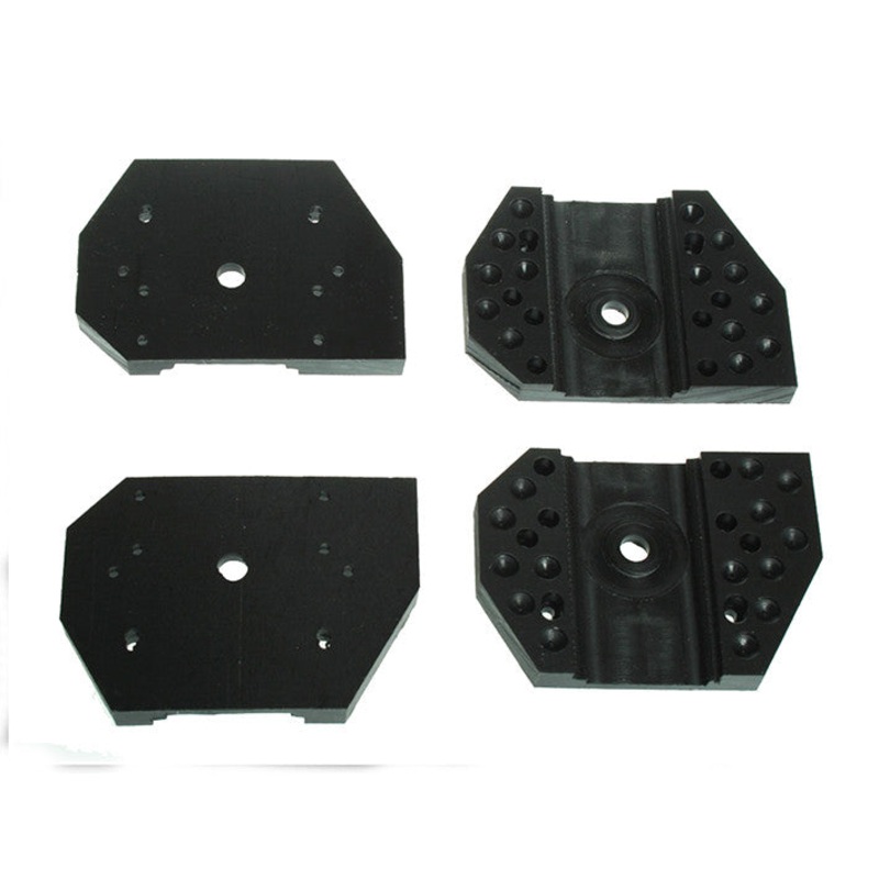 Night Salomon soulplates 23