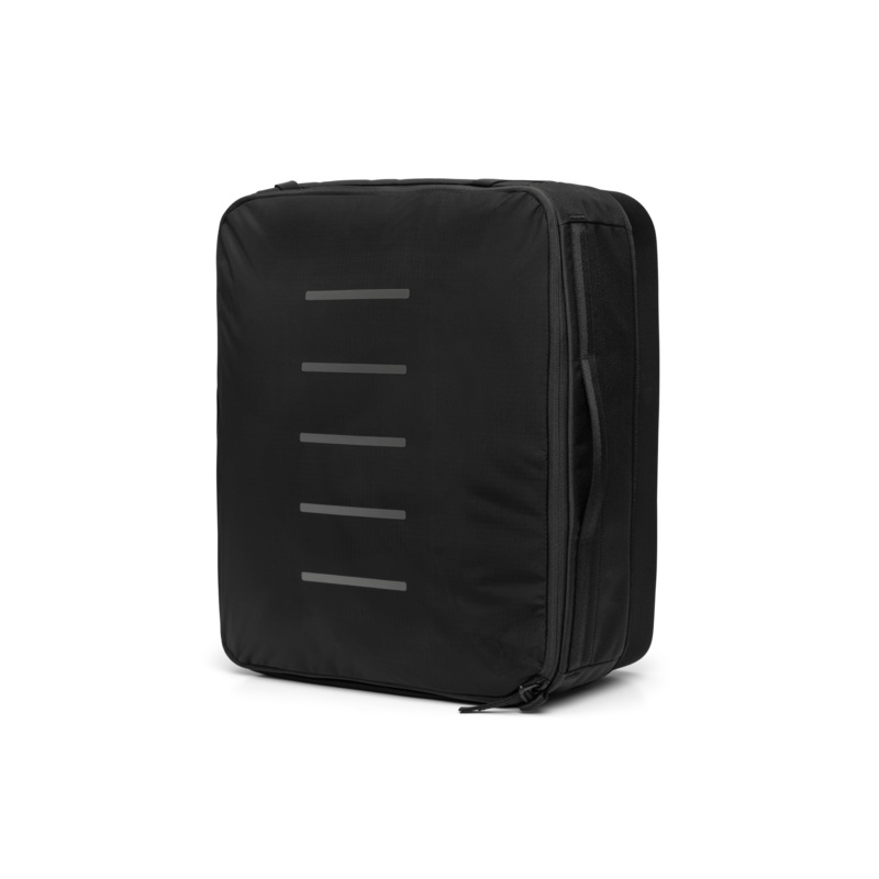 Ramverk Camera Insert XL Black Out Black Out