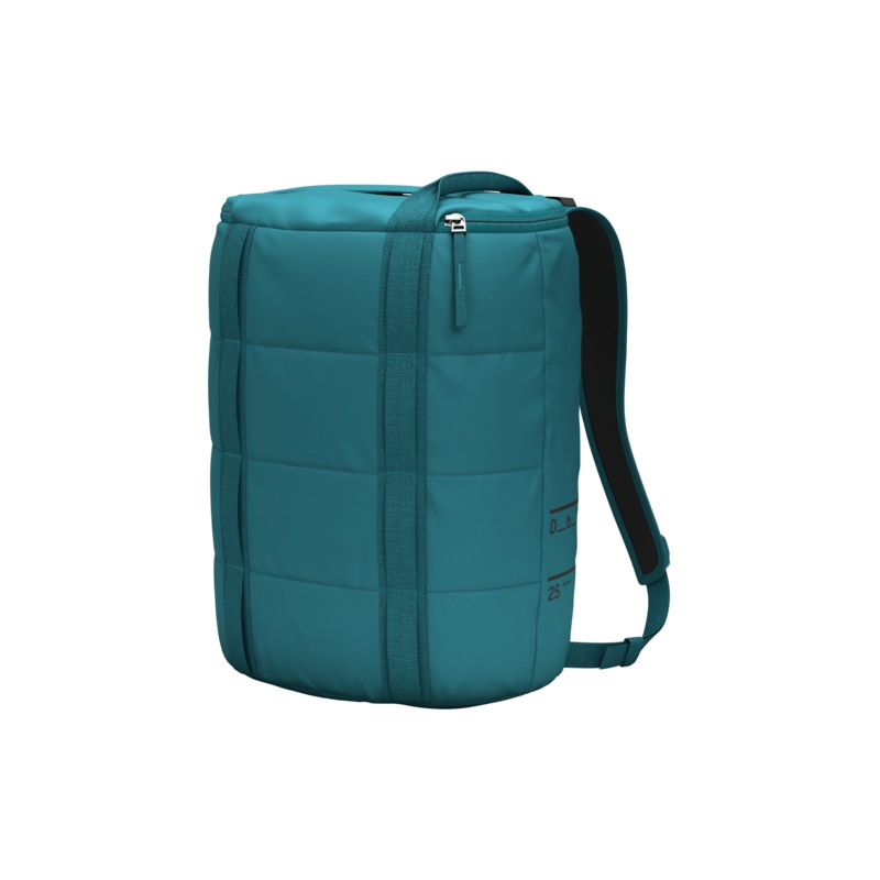 Roamer Duffel Backpack 25L Midnight Teal Midnight Teal