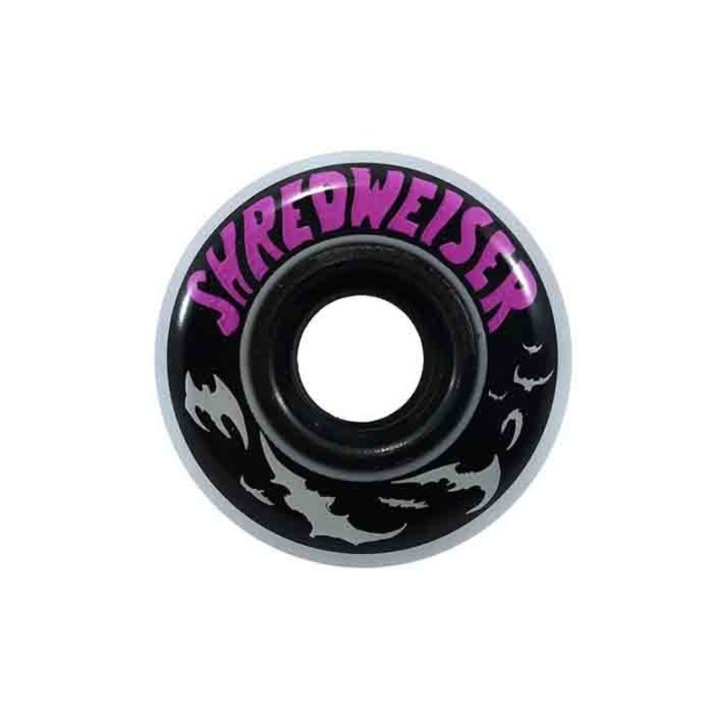 Sabbath Wheels of Confusion 58mm/89A