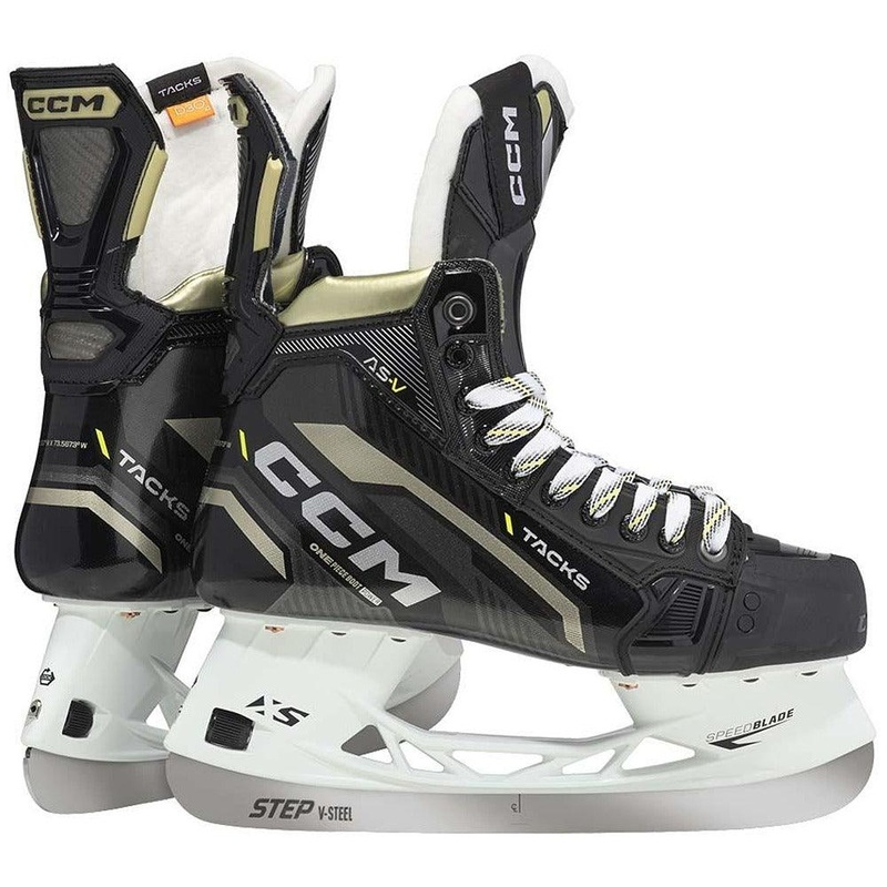 Tacks AS-V Hockey Skates – Senior 7 Wide