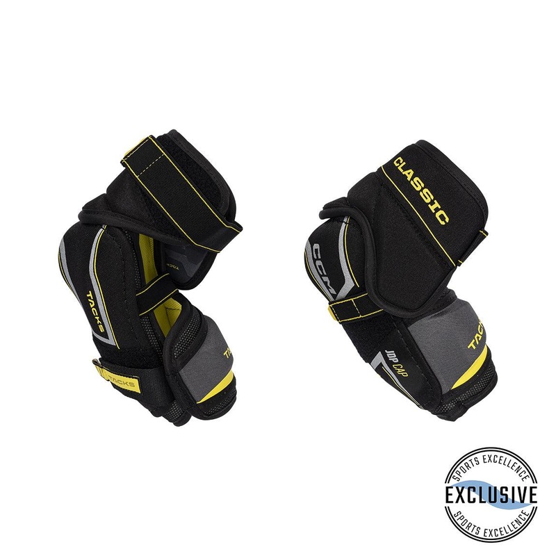 Tacks Classic Elbow Pads – Junior S