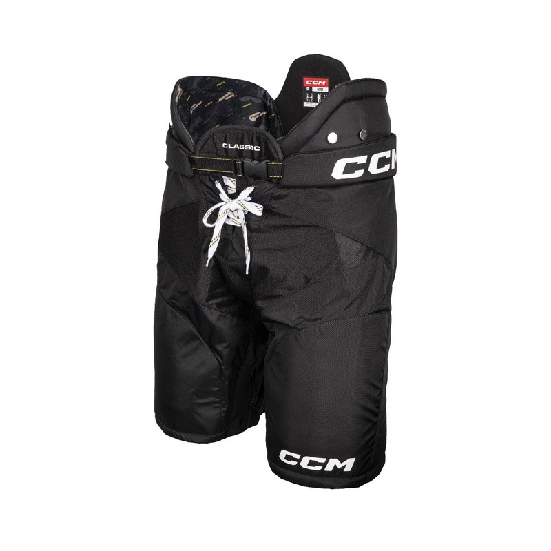 Tacks Classic Hockey Pants – Senior S