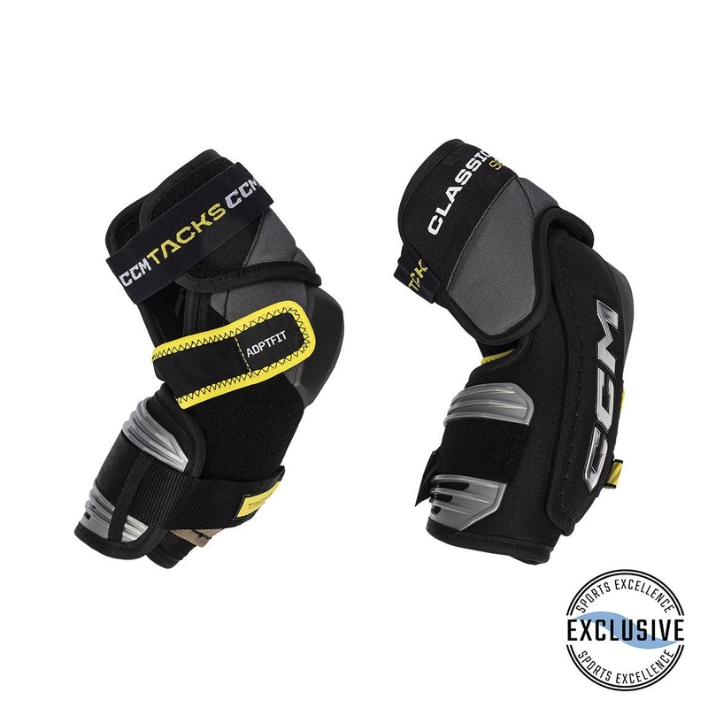 Tacks Classic SE Elbow Pads – Junior S