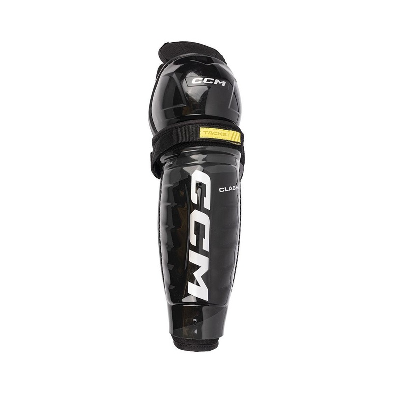 Tacks Classic Shin Guards – Senior 14