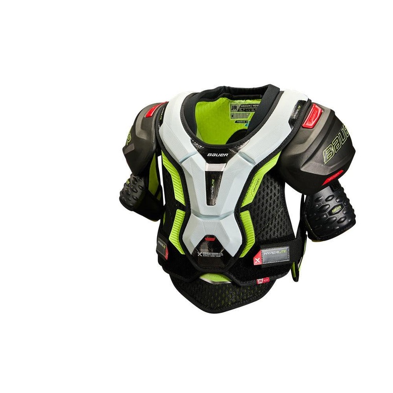 Vapor Hyperlite Shoulder Pads – Junior S