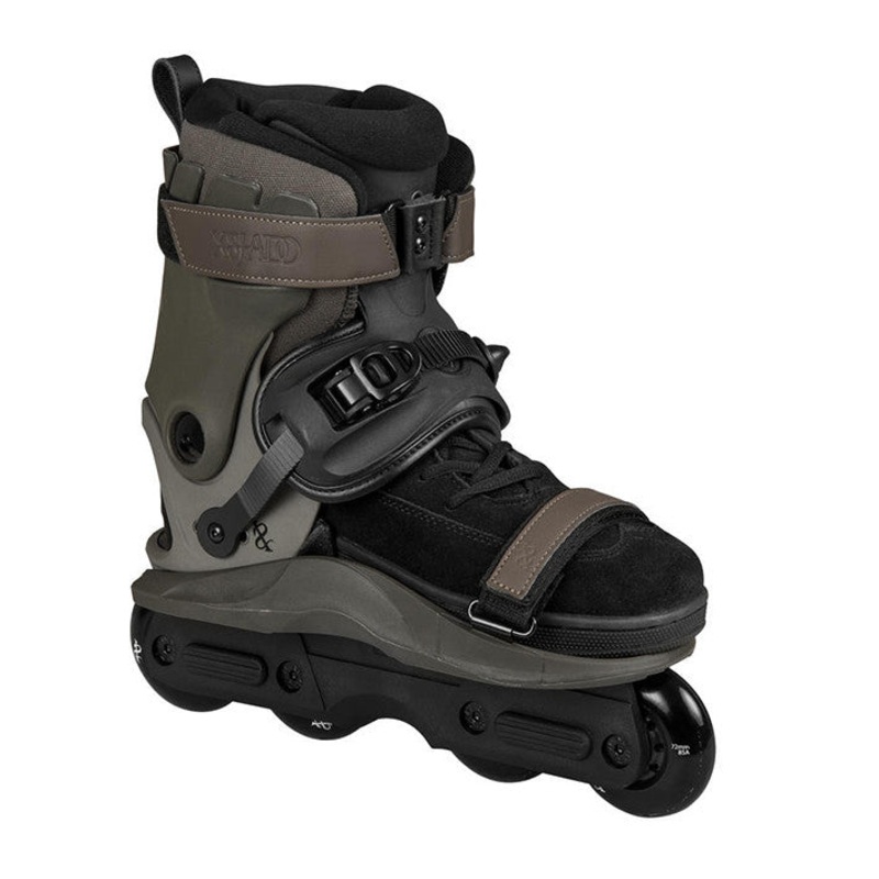 Xsjado 2.0 Farewell powerblading 38 Complete skate