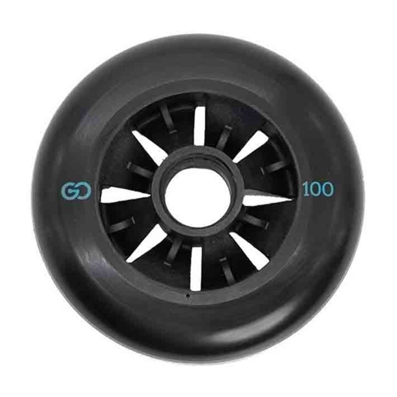 100mm Bow and Arrow 4-pack