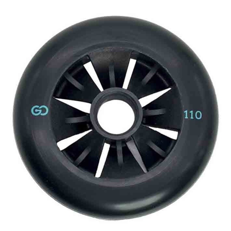 110mm Bow and Arrow 4-pack