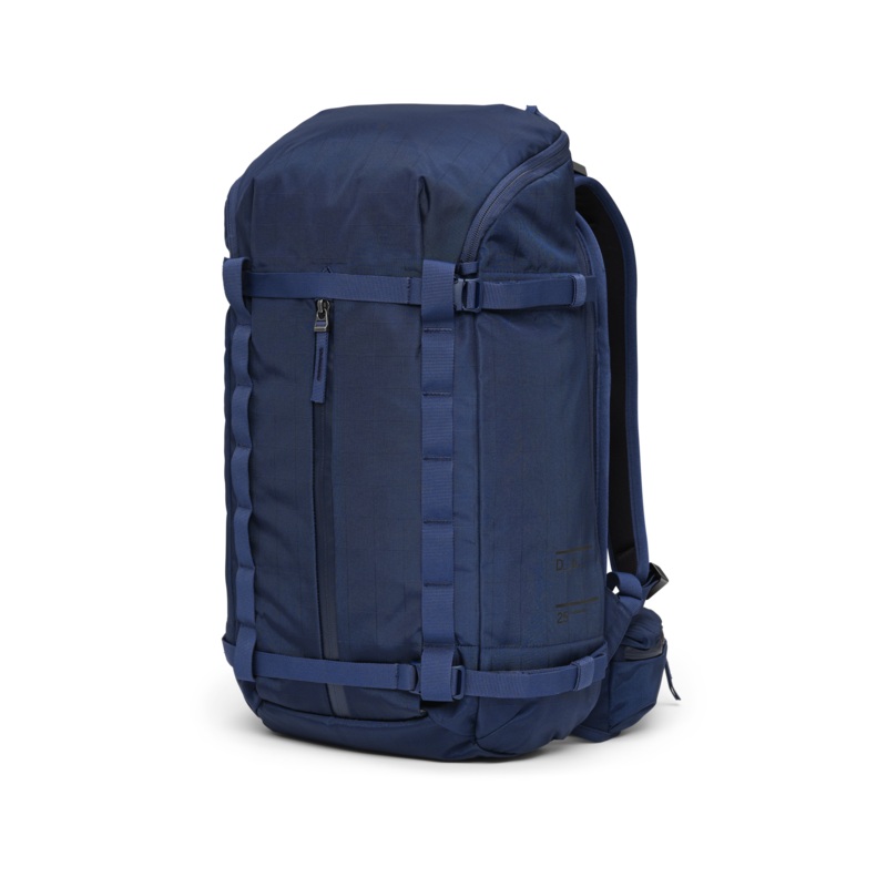 Backcountry Backpack 25L Blue Hour Blue Hour